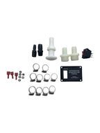 Dometic C8350 Water Cooling Kit for Super ColdMachine CU-200 (Missing Hose)