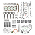 Connecting Rods and Piston Kit for Chevrolet Equinox 2.4L (2008–2017)