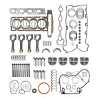 Connecting Rods and Piston Kit for Chevrolet Equinox 2.4L (2008–2017)