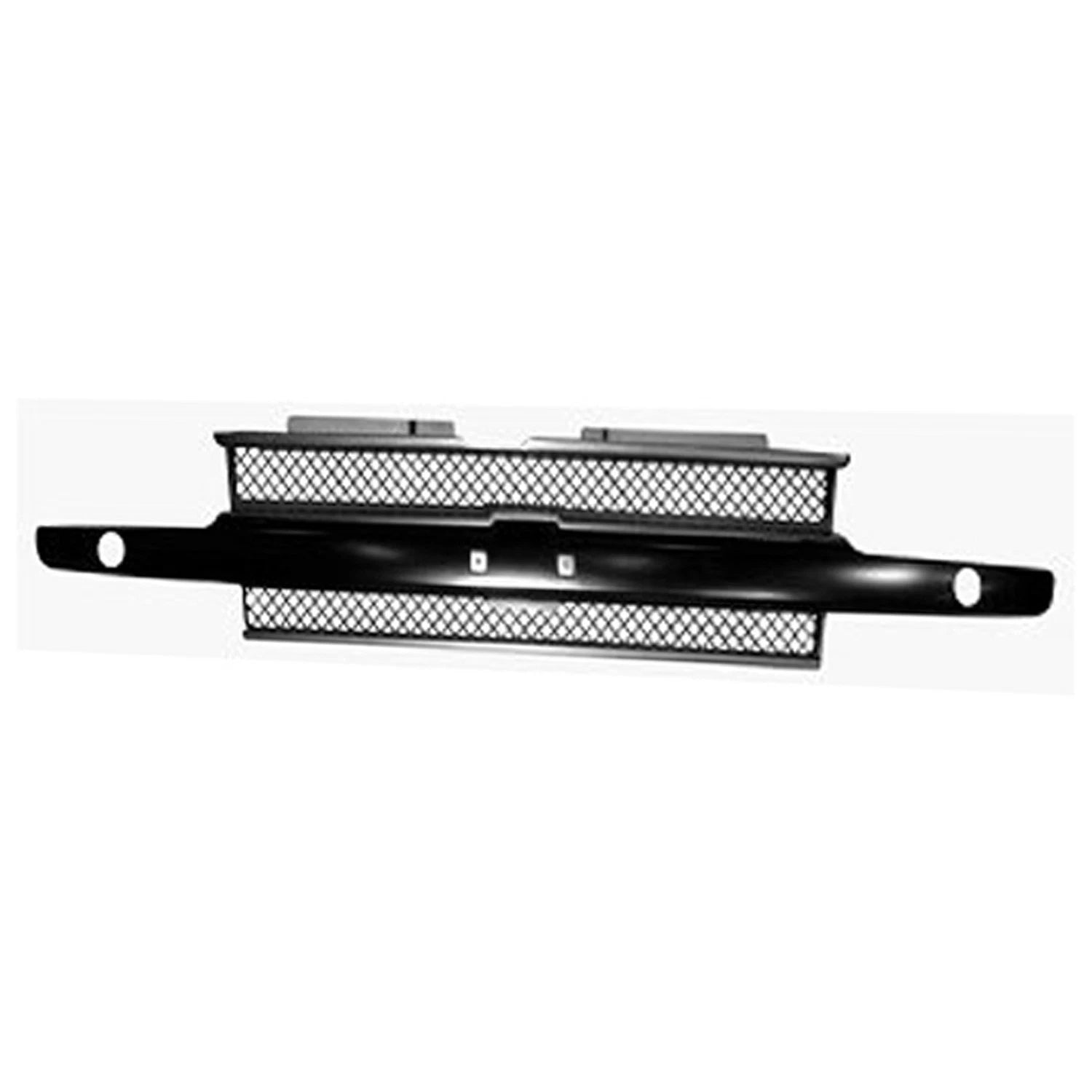 Replacement Front Grille for Toyota Land Cruiser 200 (2008–2021)
