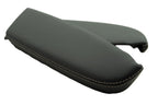 Synthetic Leather Door Panel Armrest Cover for Acura RDX (2007–2012)
