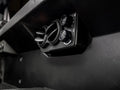 Second Row Heater for Kawasaki Mule Pro (2015–2023)