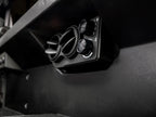 Second Row Heater for Kawasaki Mule Pro (2015–2023)