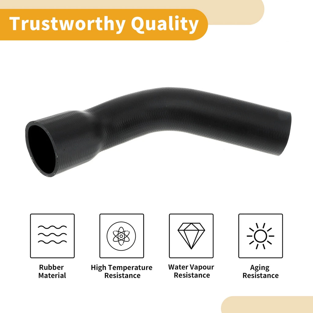 Engine Air Intake Hose for Mercedes-Benz Sprinter 2.7D (2000–2006) No.A9015284382