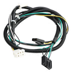 GY21127 Rear PTO Clutch Wire Harness for John Deere L120/130 LA130/140