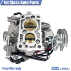 Carburetor for Toyota Pickup Celica Hilux (1981–1995)