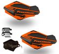 Powermadd Sentinel Hand Guards Kit for Honda TRX 250R (1986–1989)