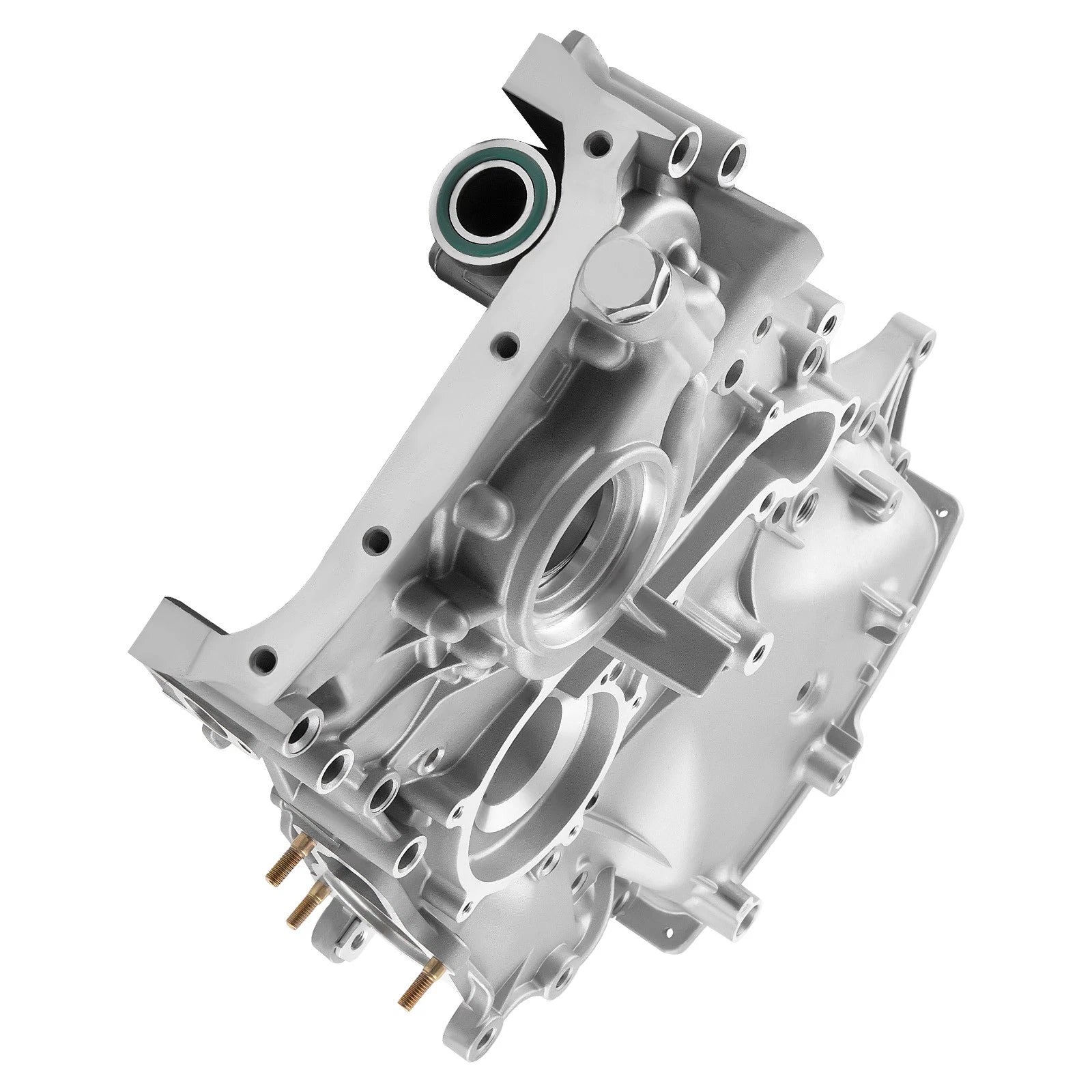 Oil Pump Timing Cover for Toyota 4Runner Tacoma 2.7L (2010–2015) 11310-75071