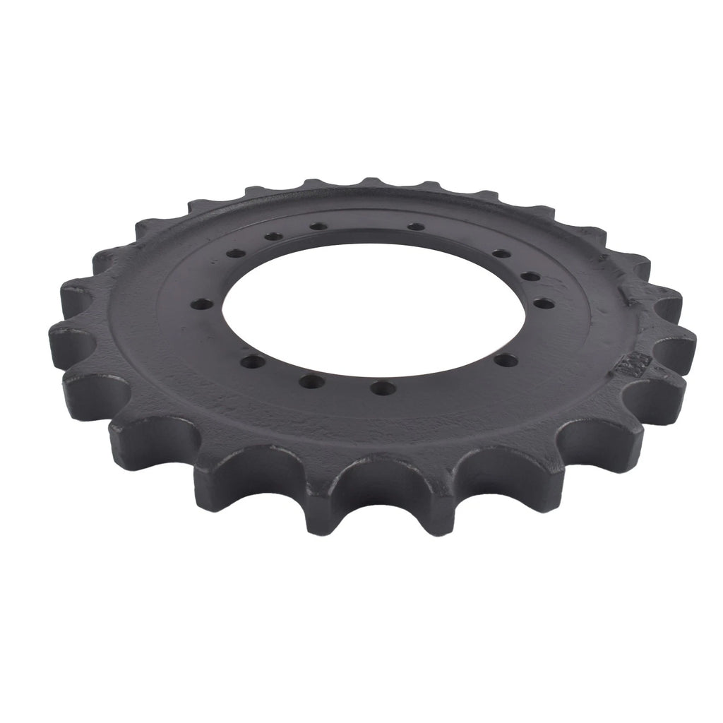 12 Bolt Hole 23 Teeth Drive Sprocket for John Deere 35D 50D 50G (2007–2015)