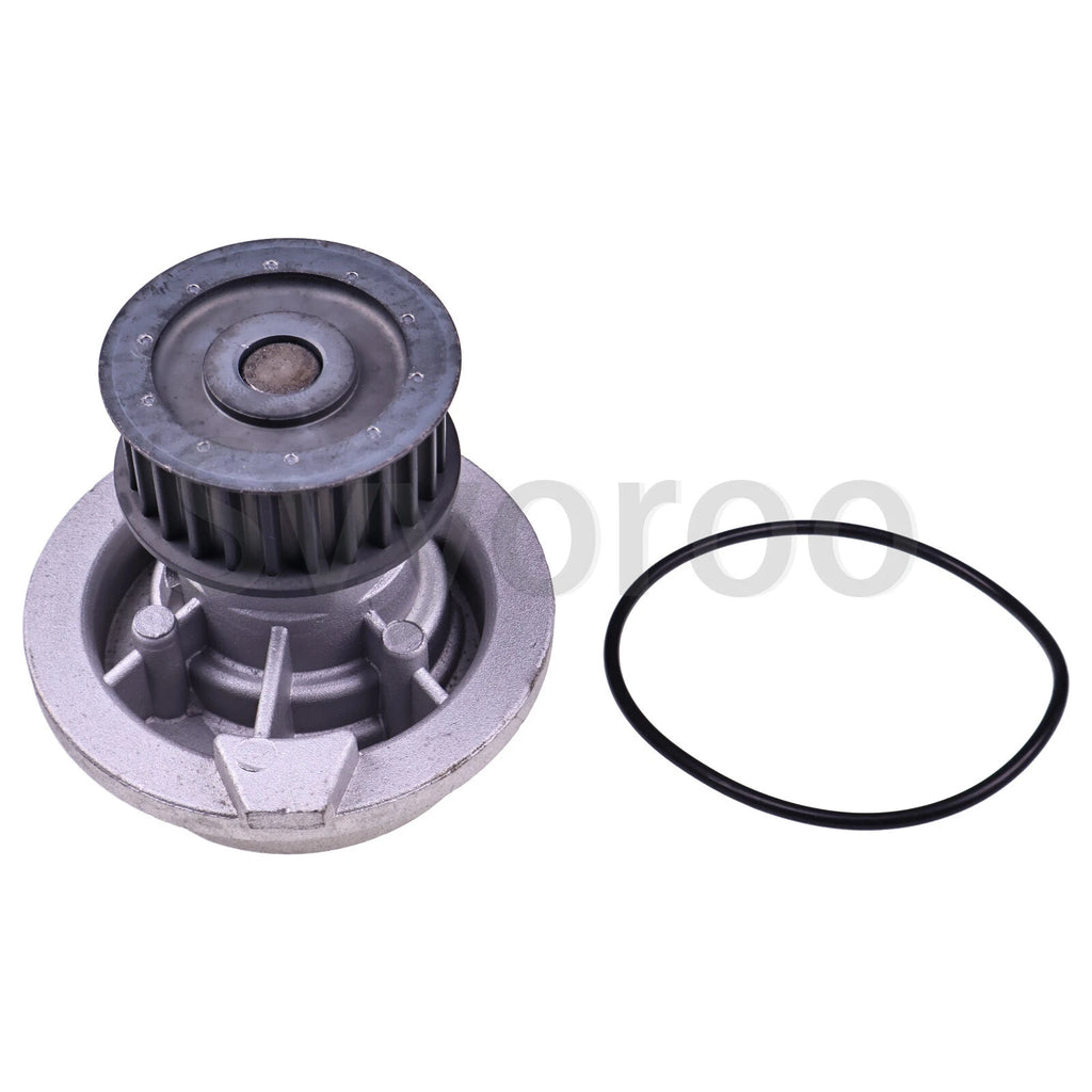 Water Pump 1584456 for GM 2.4L 4cyl Engine (Hyster Yale S60/70FTF187)