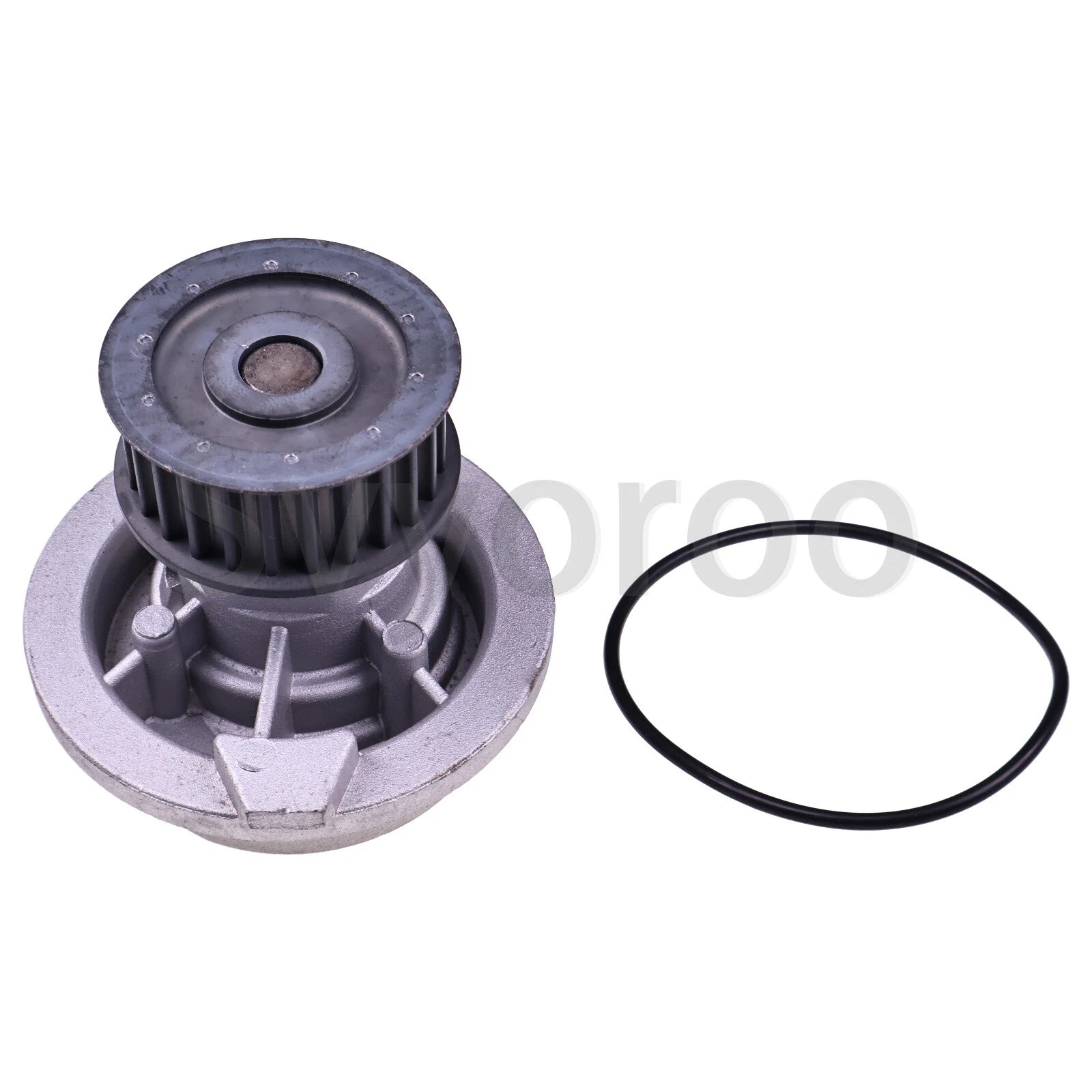 Water Pump 1584456 for GM 2.4L 4cyl Engine (Hyster Yale S60/70FTF187)