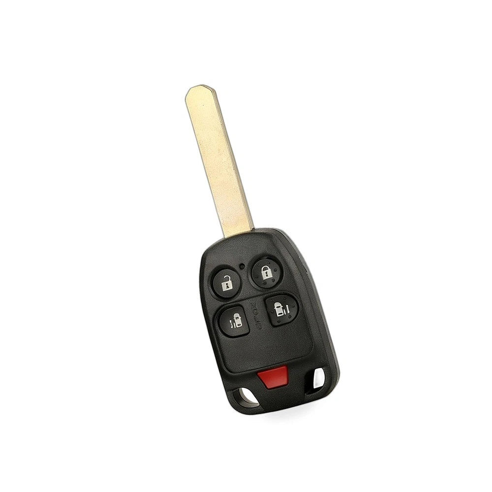 Replacement Key Shell for Honda Odyssey Elysion (2005–2010) 6 Button