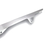 Silver Chain Guard Cover for Honda CBR600F F4 (1999–2006)