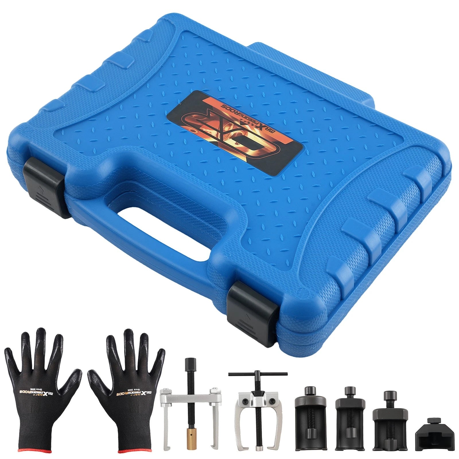 Set of 6 Wiper Arm Puller Tools for VW BMW Ford