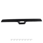 Tailgate Molding Spoiler for Cadillac Chevrolet Avalanche (2007–2013) 15826669
