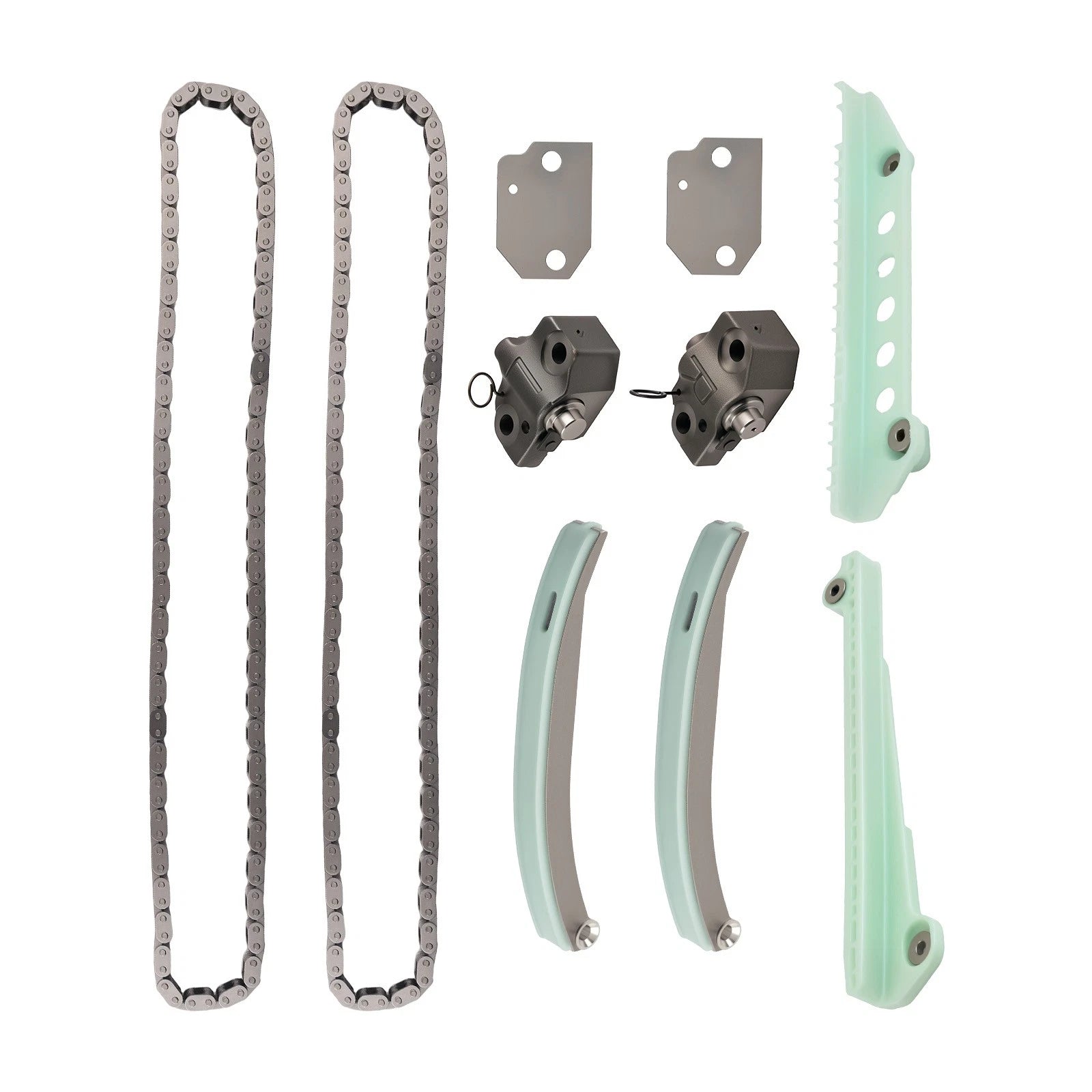 Timing Chain Kit for Ford Expedition E-150 4.6L V8 (1997–2003) 4R3Z6B274BA