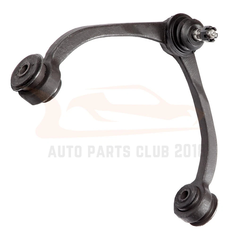 2X Front Upper Control Arm Suspension Kit for Dodge Dakota (2005-2010)