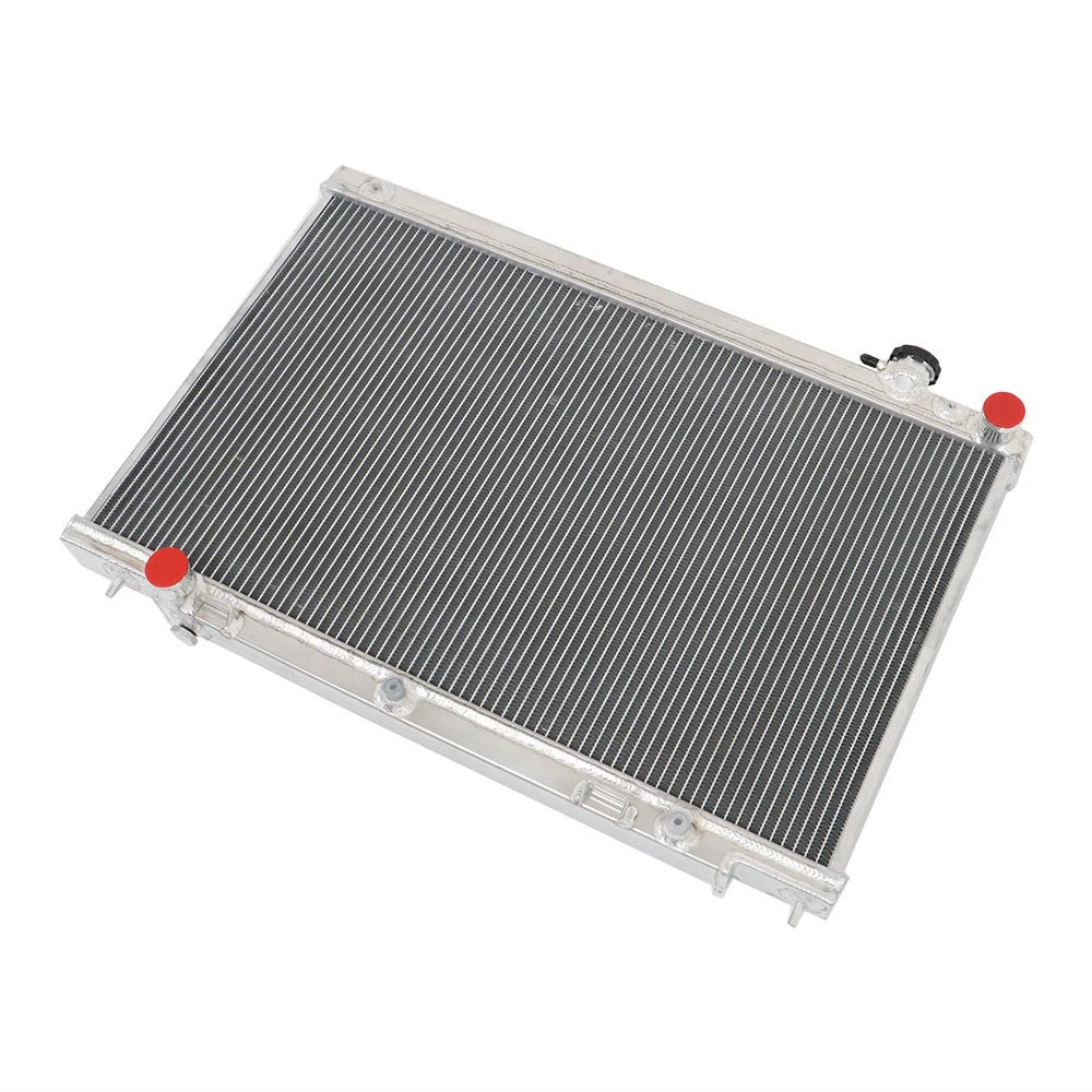 2Row Aluminum Radiator for Infiniti G35 Coupe/Sedan (2003–2007)