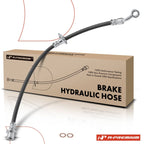 Rear Right Brake Hydraulic Hose for Honda Civic (2012–2015) Acura ILX (2013–2015)
