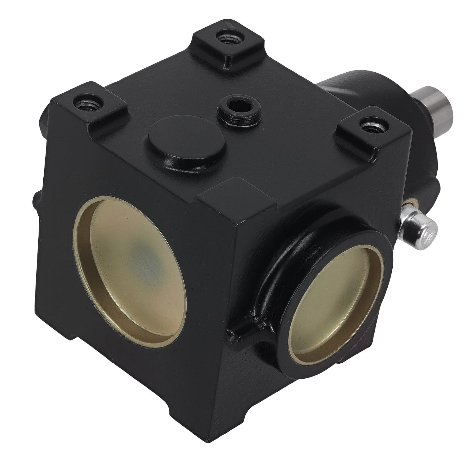 Lawn Mower Gear Case for John Deere Mid-Mount 48 54 60 (AM143310, DE19086)