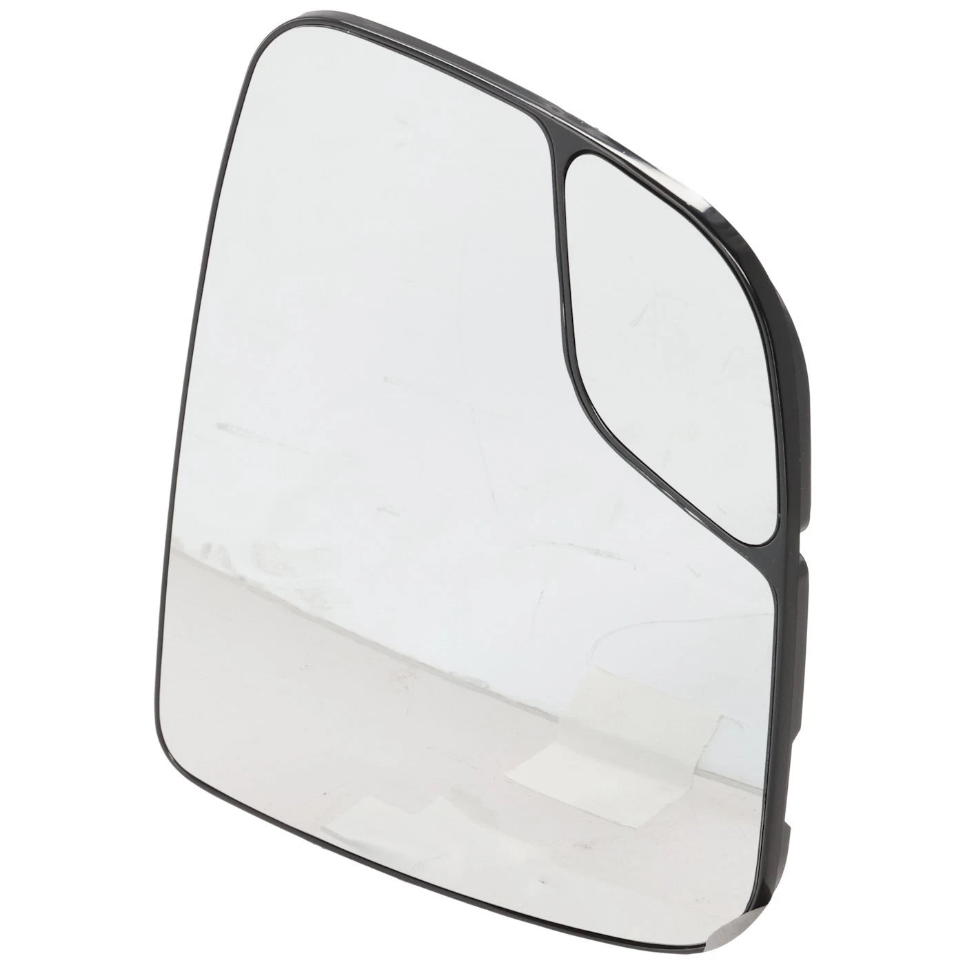 Mirror Glass for Nissan NV200 (2013–2017) Right with Blind Spot Feature