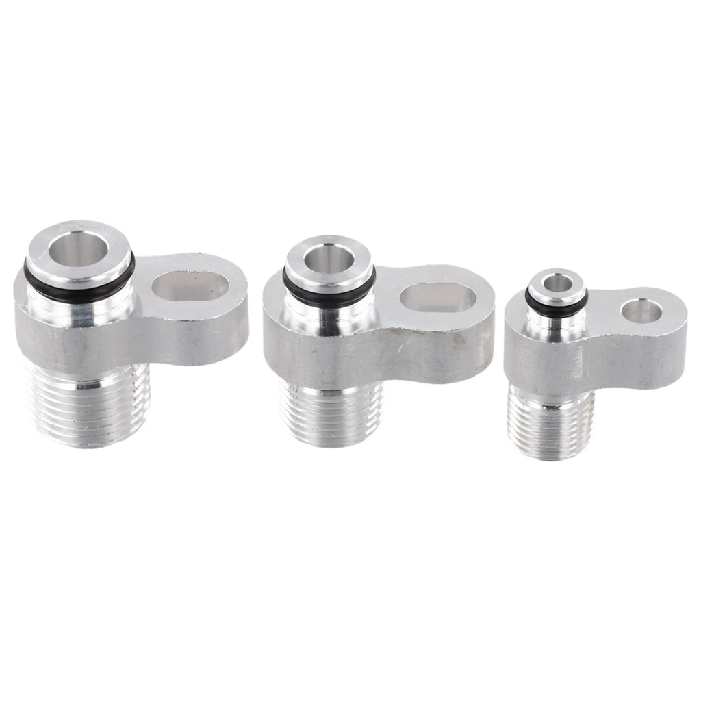 Air Conditioner Radiator Connector Hose for