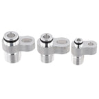 Air Conditioner Radiator Connector Hose for