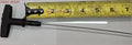Engine Oil Dipstick for Jeep Grand Cherokee Wagoneer 5.2L V8 (1993–1996) 53020447