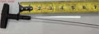 Engine Oil Dipstick for Jeep Grand Cherokee Wagoneer 5.2L V8 (1993–1996) 53020447