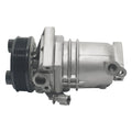 AC Compressor Replacement for Nissan Cube 1.8L (2009–2010)