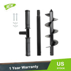 Auger Drill Bit for Planting (USA)