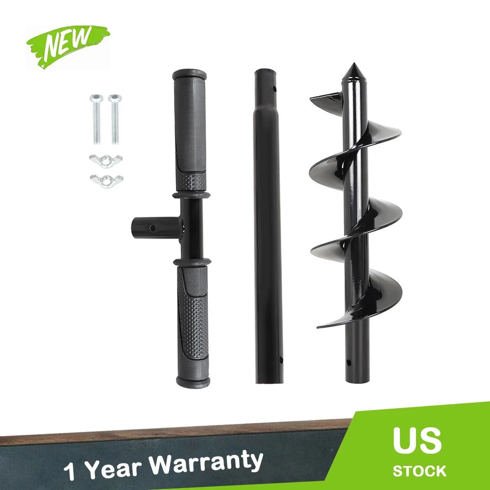 Auger Drill Bit for Planting (USA)