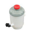 Power Steering Reservoir with Cap for Honda Accord Crosstour (2010–2011)