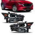 Full LED Headlight for Mazda CX-5 (2022–2024)