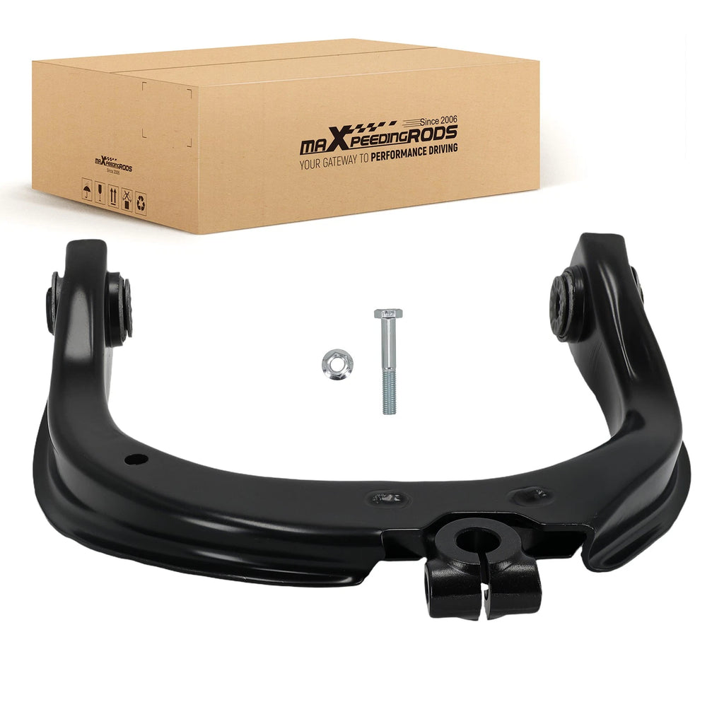 LH Front Upper Control Arm for Chevy Trailblazer Envoy Buick Rainer (2002–2009)