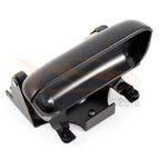 Tailgate Handle for Chevy Silverado GMC Sierra (2014–2019) Black