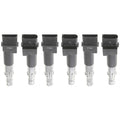 Ignition Coil Set for Volkswagen Passat, Touareg (2006–2008)