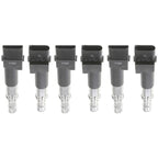 Ignition Coil Set for Volkswagen Passat, Touareg (2006–2008)