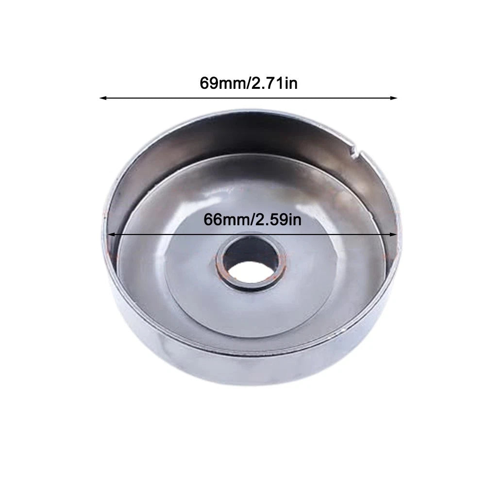 Clutch Drum and Sprocket Cover Kit for Stihl MS231 MS241 MS251 (2010–2023)