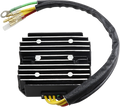 Hot Shot Regulator/Rectifier for RICK'S MOTORSPORT ELECTRIC (Lithium-ion Compatible)