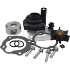 Water Pump Kit for Johnson Evinrude Outboard 25hp (18-3383, 395270)