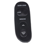 Power Window Switch for Chevrolet C5 Corvette (1997–2004)