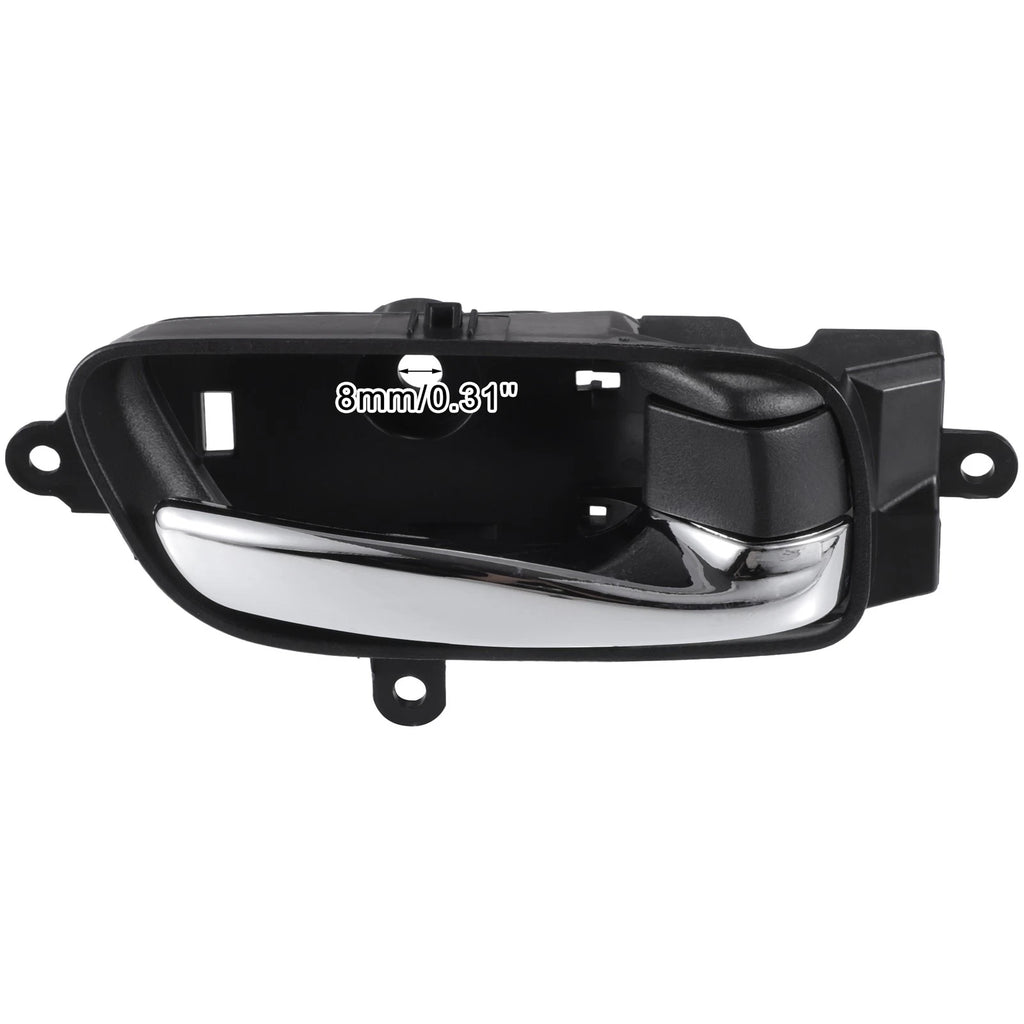 Right Inner Door Handle for Nissan Altima (2015–2018) No. 806703TA0D