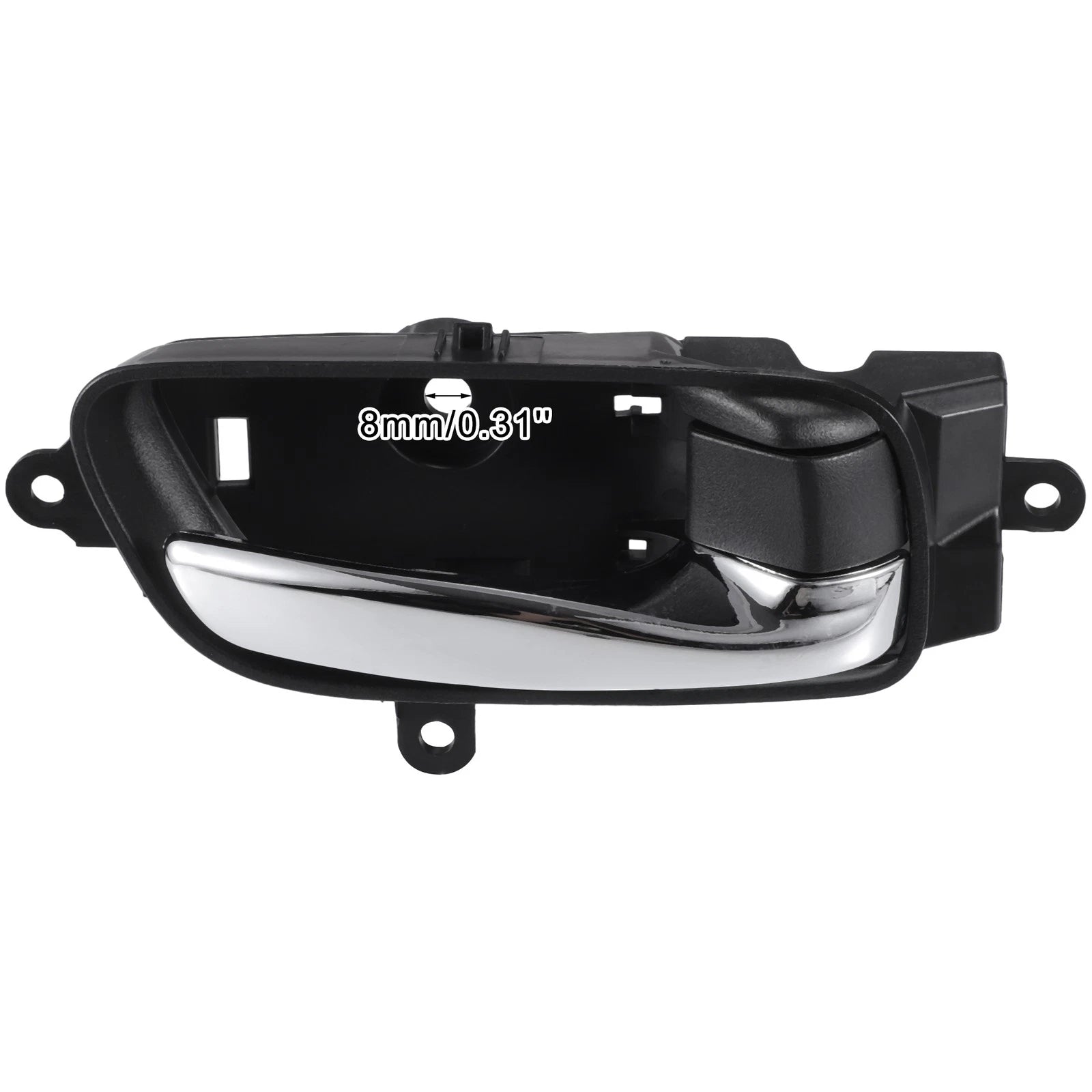 Right Inner Door Handle for Nissan Altima (2015–2018) No. 806703TA0D