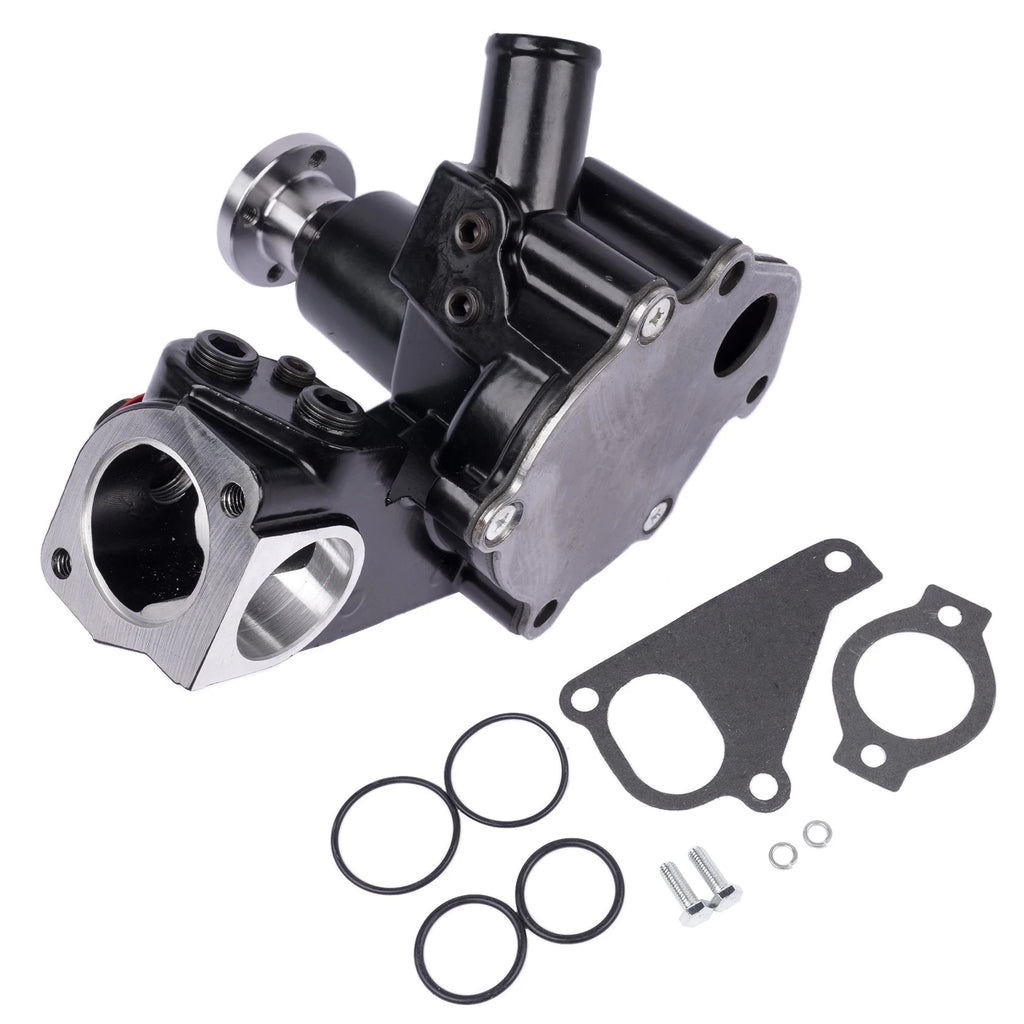Engine Water Pump for Thermo King TK482 TK486 SLXe (200-400) 130509 13-2268