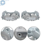 2X Brake Calipers for Chevrolet Camaro Pontiac Firebird (1998–2002)