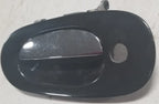 Left Door Handle for Jaguar XK8 XKR Convertible (1997–2000) Black