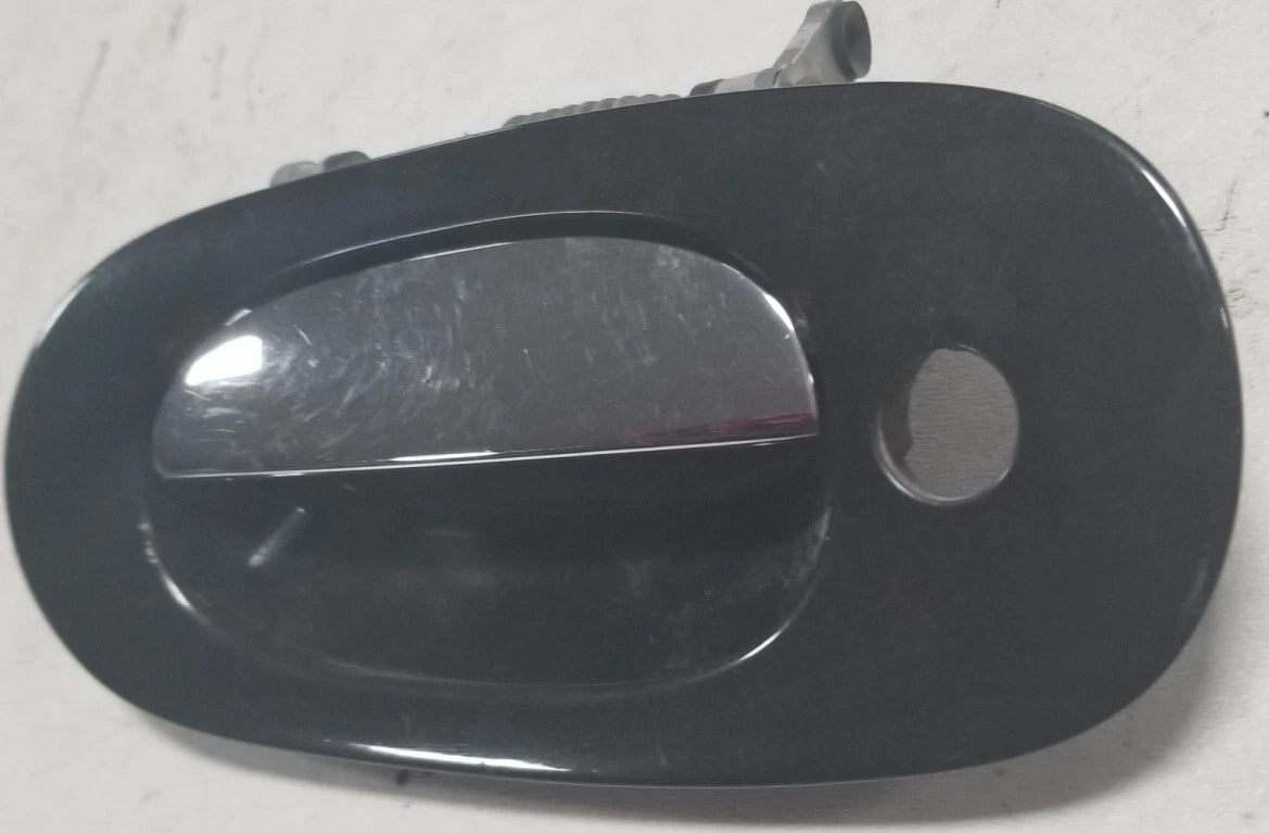 Left Door Handle for Jaguar XK8 XKR Convertible (1997–2000) Black