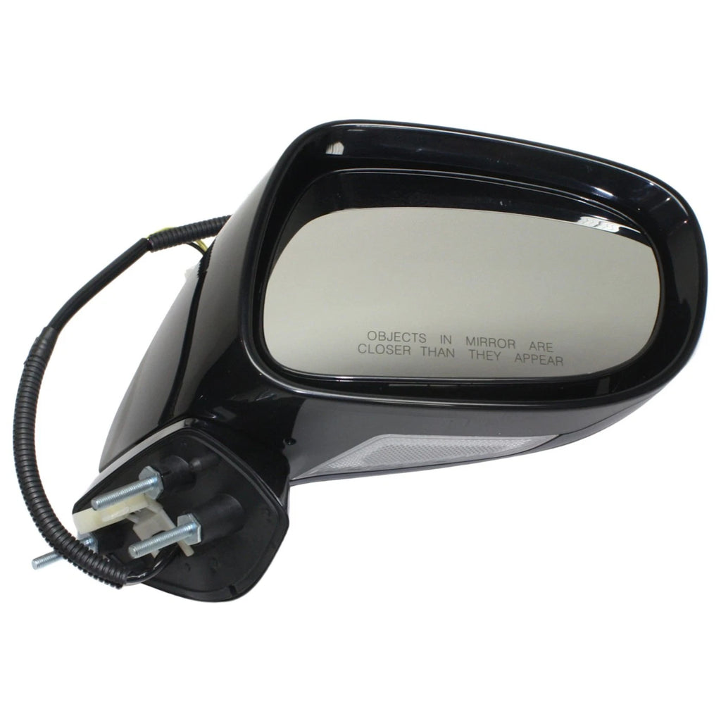 Heated Power Mirror Set for Lexus IS250 (2006–2008) with Memory & Puddle Light