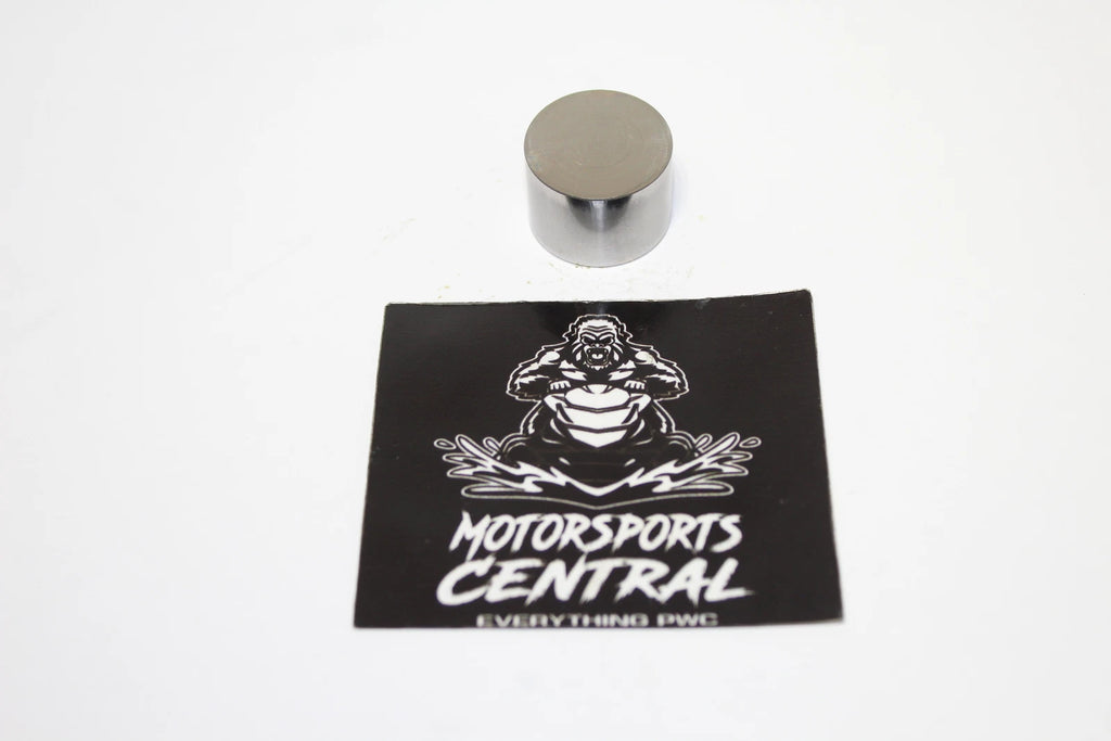 OEM tappet bucket cover for Kawasaki Ultra 250x, 260x, 310x, SXR, STX (2007–2020)
